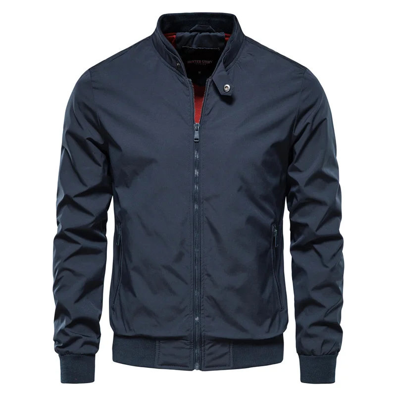 The Apex Jacket | Timeless Design