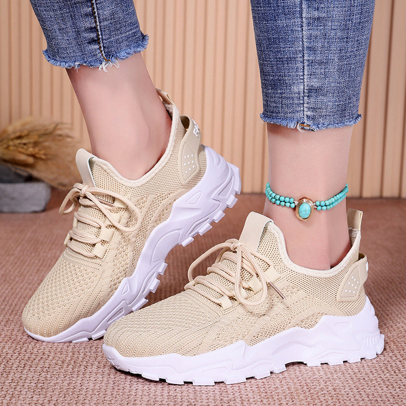 Lyra™ | Comfort Walk Shoes