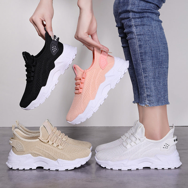 Lyra™ | Comfort Walk Shoes