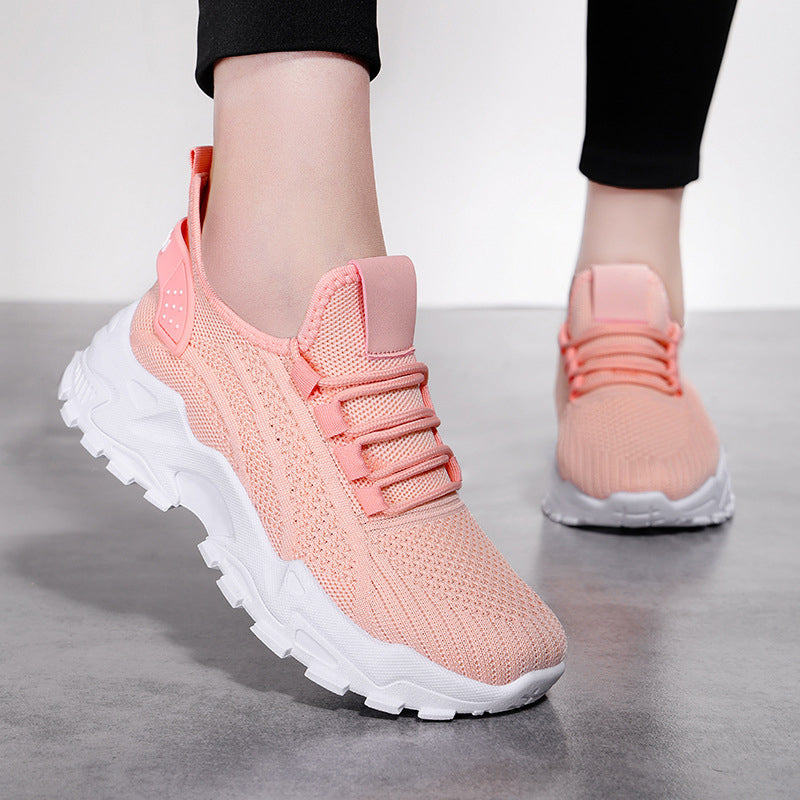 Lyra™ | Comfort Walk Shoes