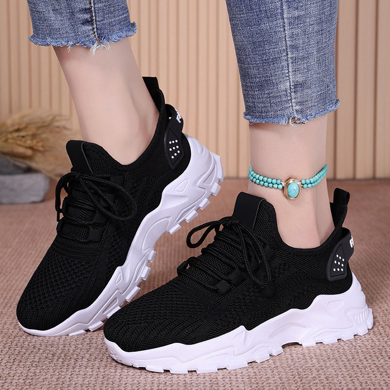 Lyra™ | Comfort Walk Shoes