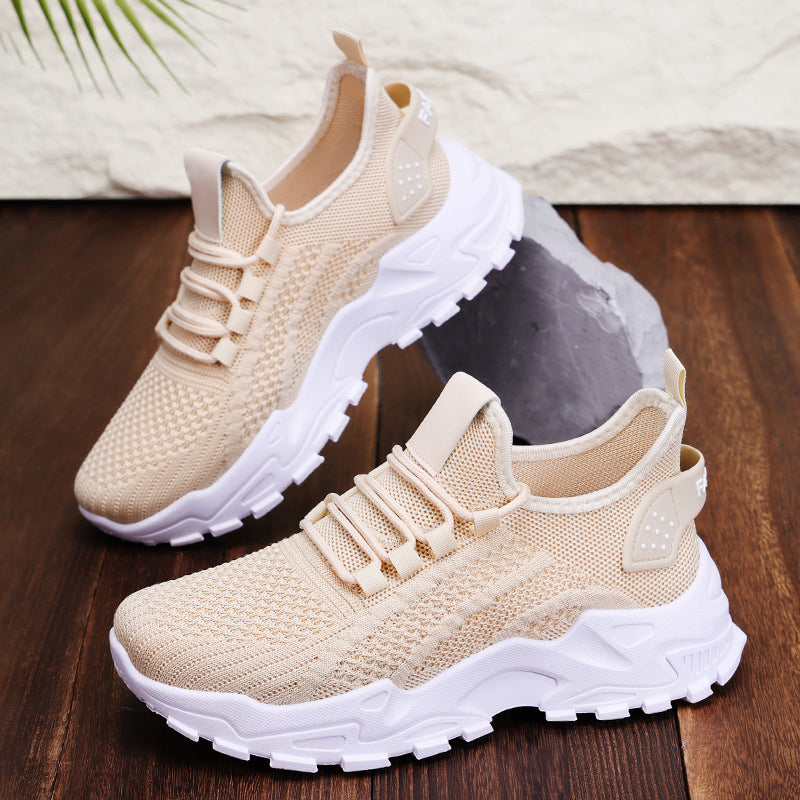 Lyra™ | Comfort Walk Shoes