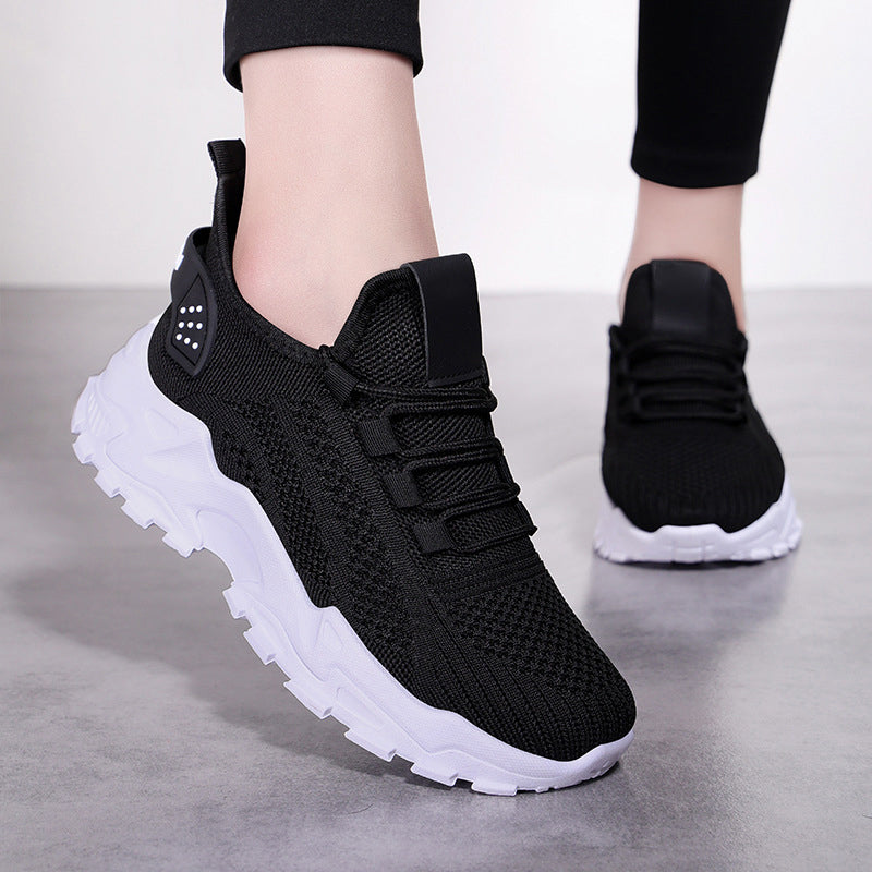Lyra™ | Comfort Walk Shoes