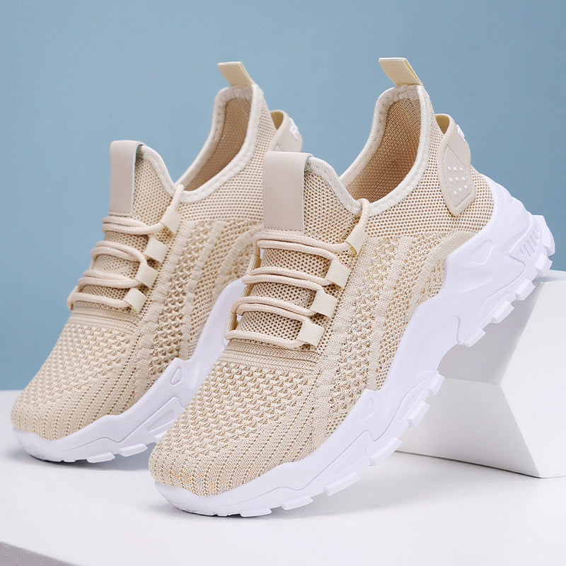 Lyra™ | Comfort Walk Shoes
