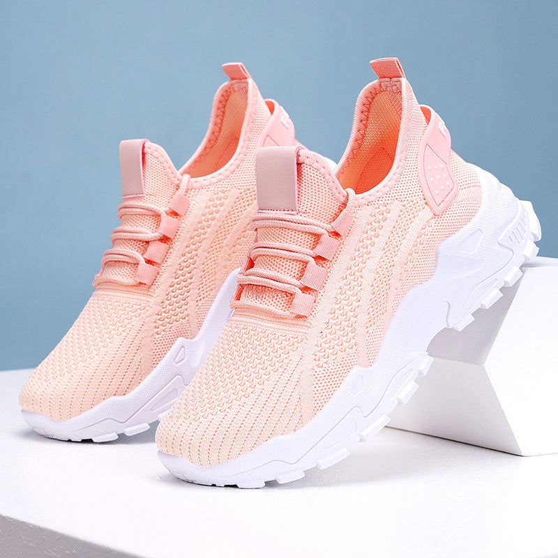 Lyra™ | Comfort Walk Shoes