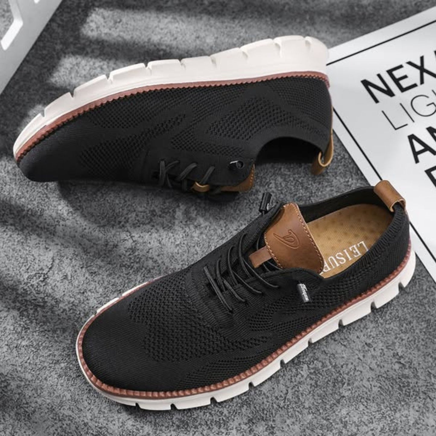 MAX™ | ORTHOPEDIC SHOES