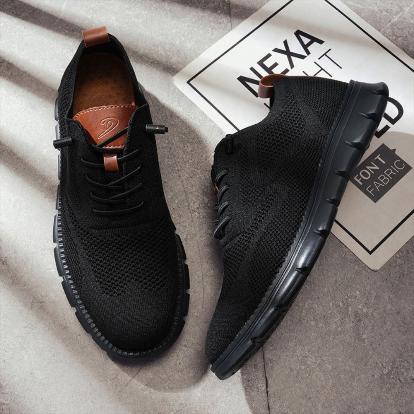 MAX™ | ORTHOPEDIC SHOES