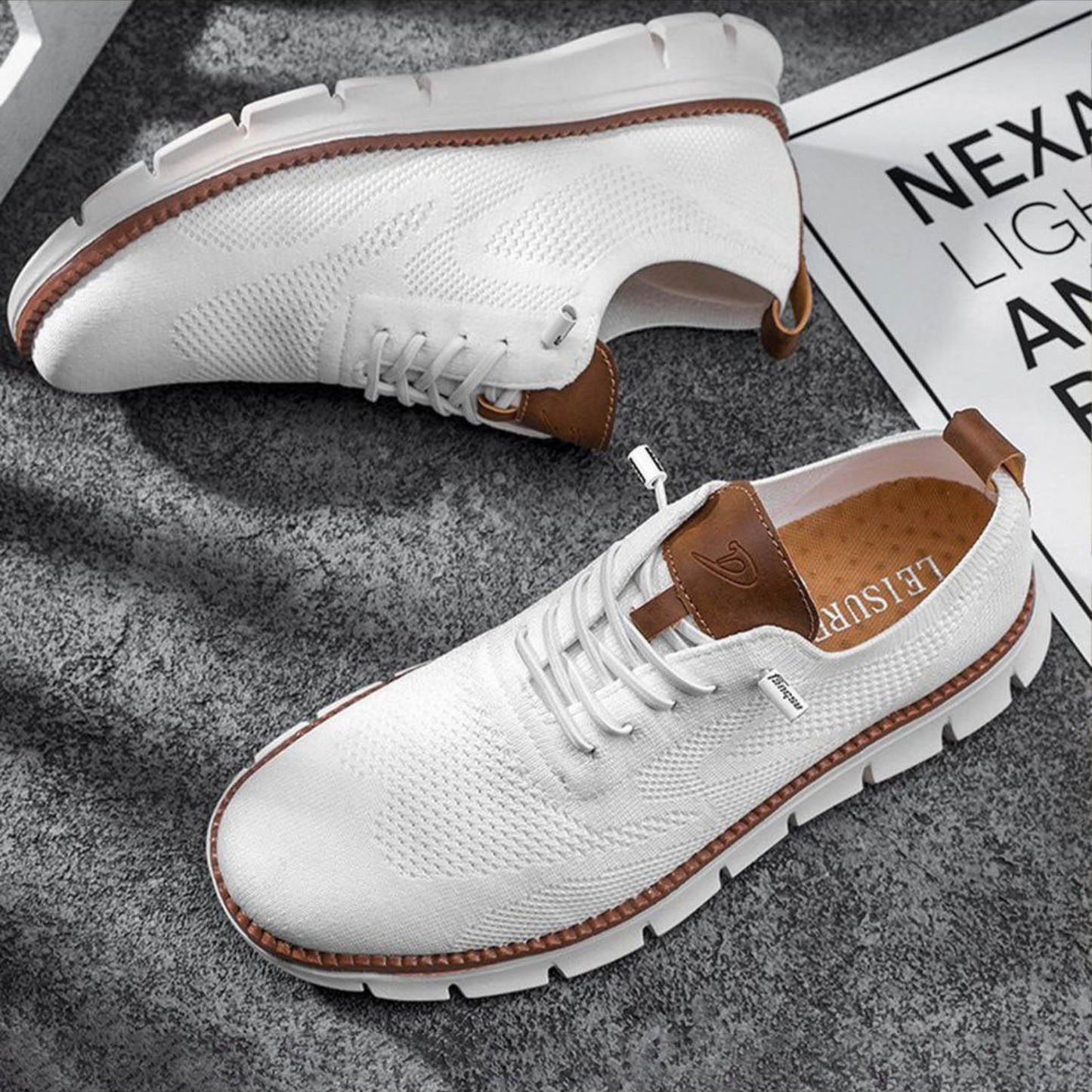 MAX™ | ORTHOPEDIC SHOES