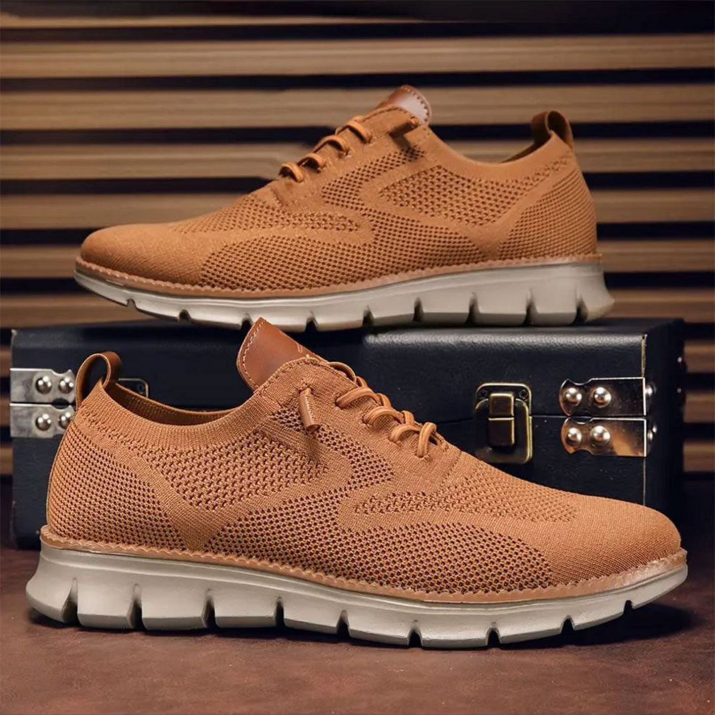 MAX™ | ORTHOPEDIC SHOES