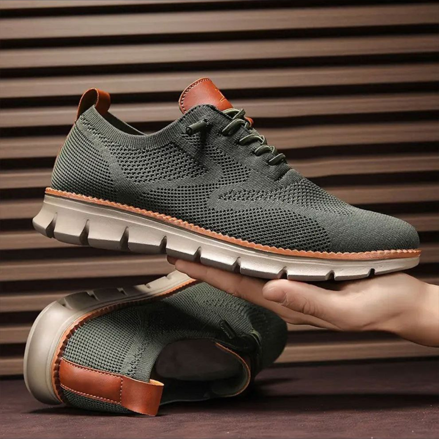 MAX™ | ORTHOPEDIC SHOES