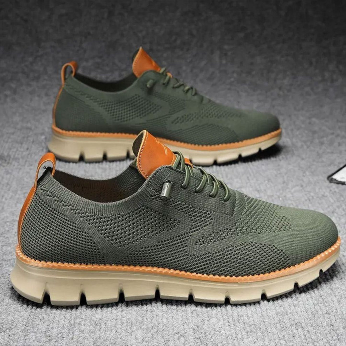 MAX™ | ORTHOPEDIC SHOES