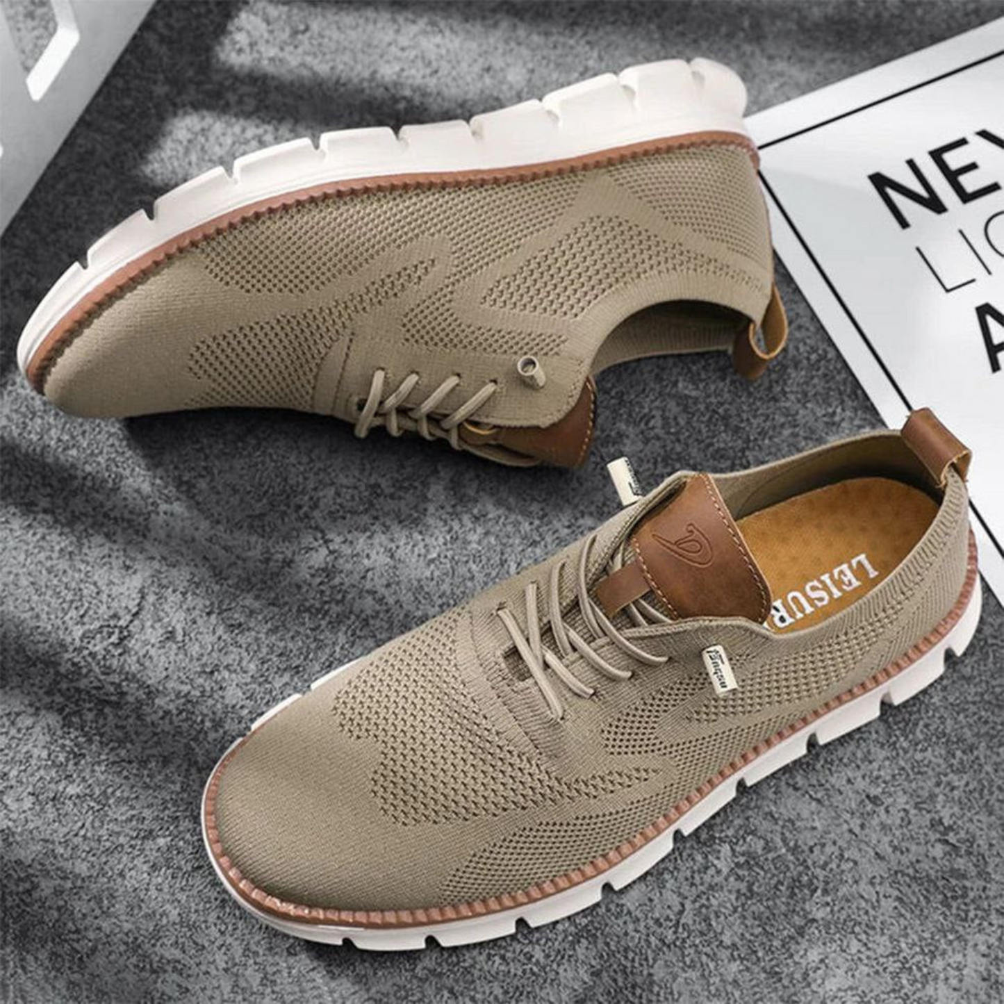MAX™ | ORTHOPEDIC SHOES