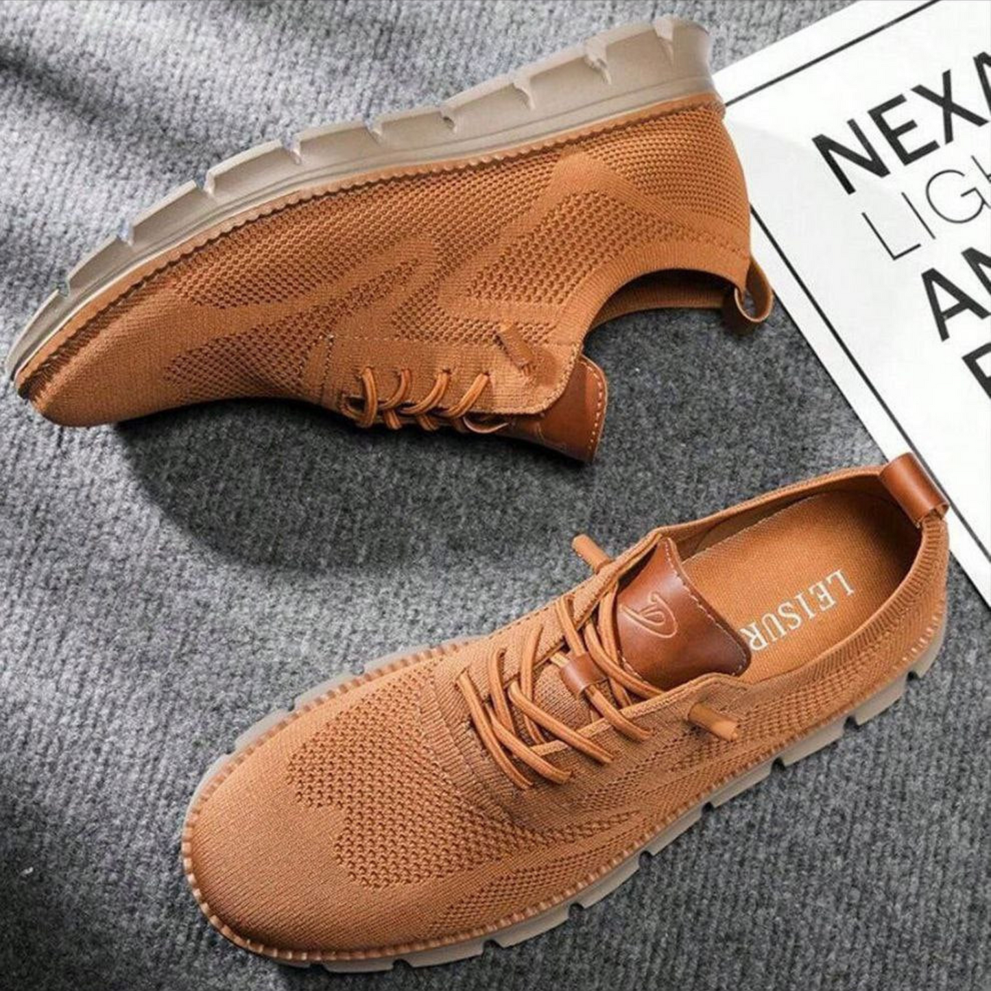 MAX™ | ORTHOPEDIC SHOES