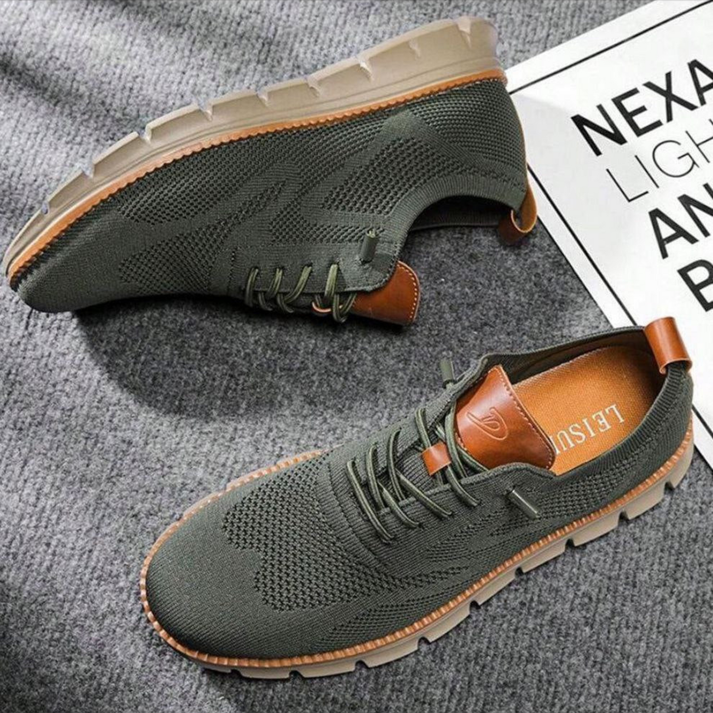 MAX™ | ORTHOPEDIC SHOES