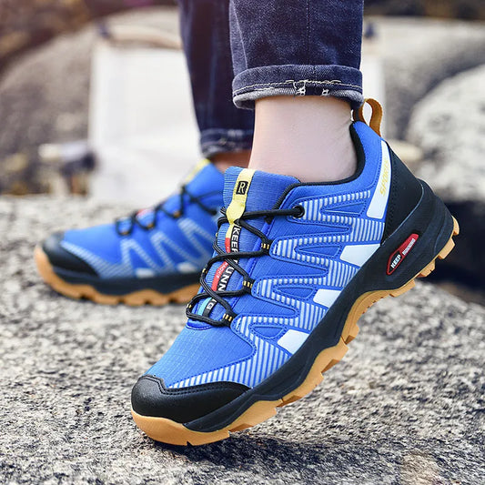 JACK™ | ORTHOPEDIC WALKING SHOES