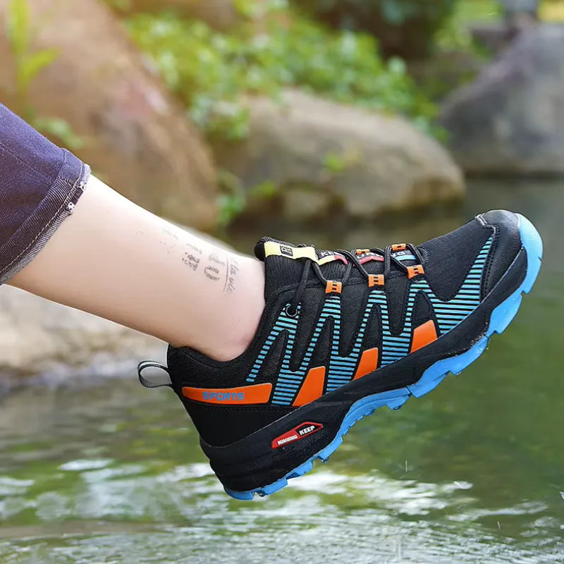 JACK™ | ORTHOPEDIC WALKING SHOES