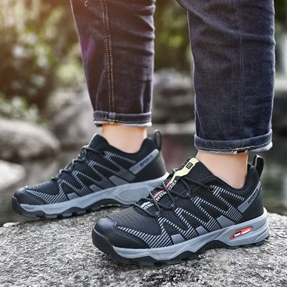 JACK™ | ORTHOPEDIC WALKING SHOES