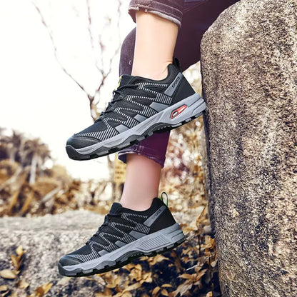 JACK™ | ORTHOPEDIC WALKING SHOES