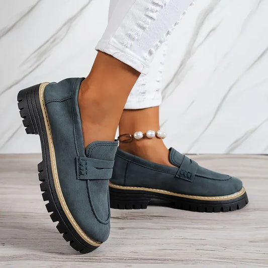 Movéa | Orthopedic Moccasins