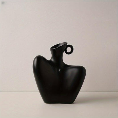 Sculptura Vase | Artistic Flower Vase