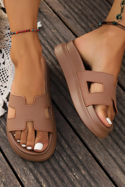 Vellana | Soft Sandals