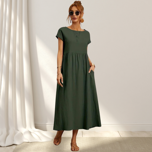 Amy | Elegant dress