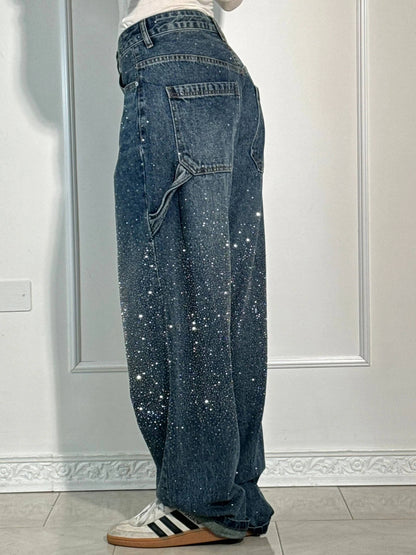 Starry | Denim Jeans