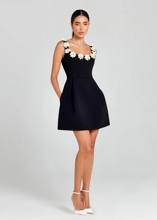 Rosie | Mini Dress