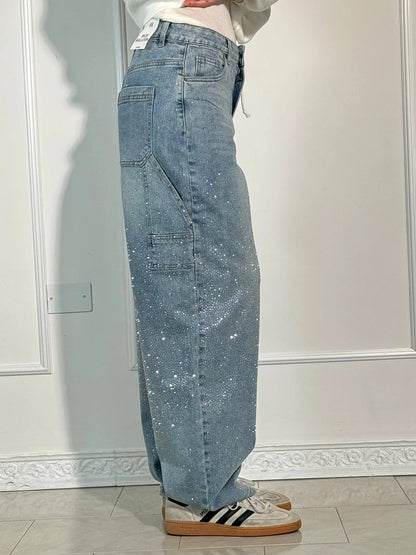 Starry | Denim Jeans