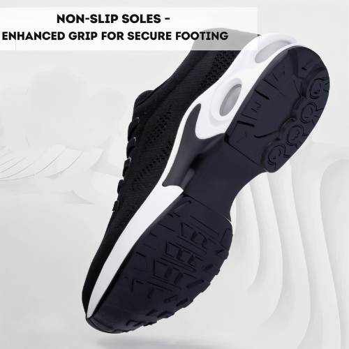 Velora Trainers | Comfort & Support
