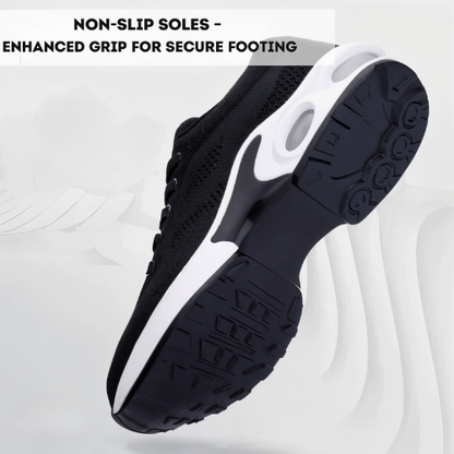 Velora Trainers | Comfort & Support