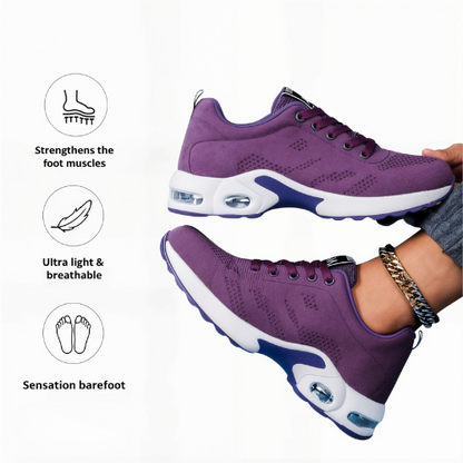 Velora Trainers | Comfort & Support