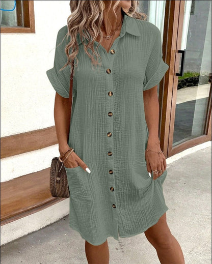 MAISY | Comfort Dress