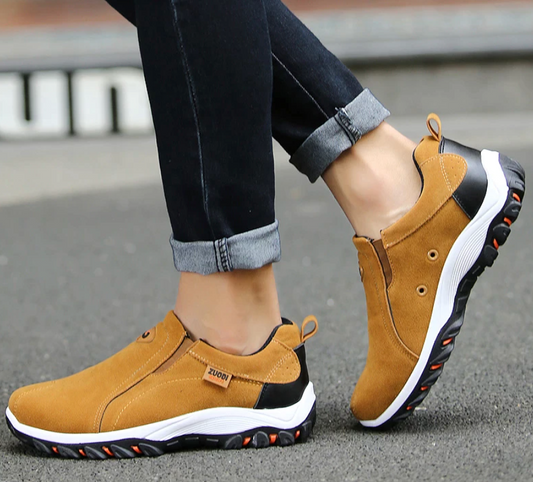 ZYRO™ | ORTHOPEDIC SHOES