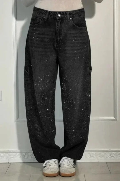 Starry | Denim Jeans