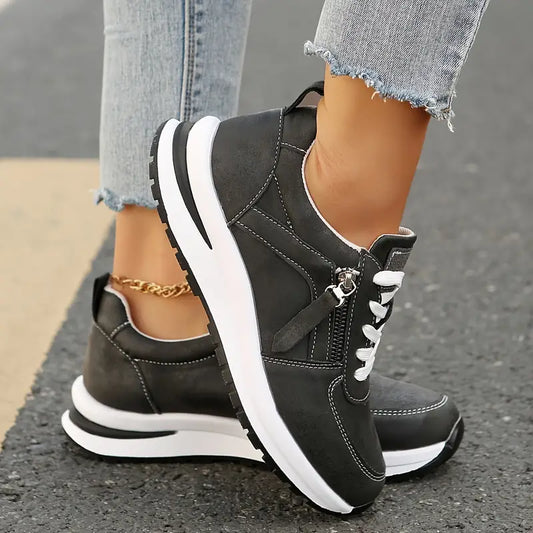 Aeris Sneakers | Effortless Comfort