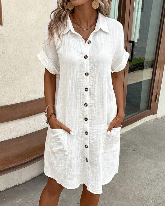 MAISY | Comfort Dress