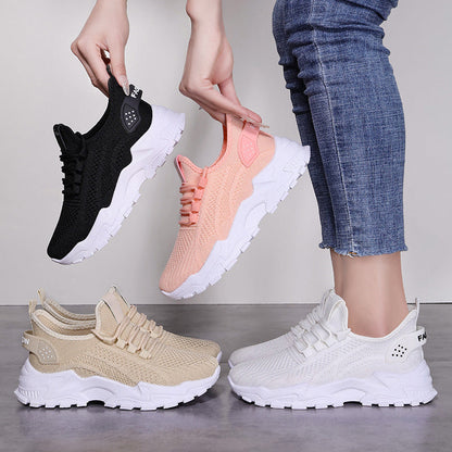 Lyra™ | Comfort Walk Shoes