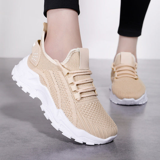 Lyra™ | Comfort Walk Shoes