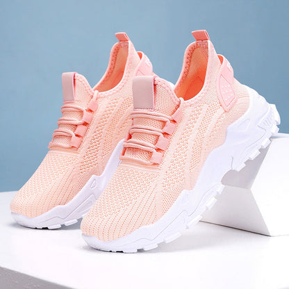 Lyra™ | Comfort Walk Shoes